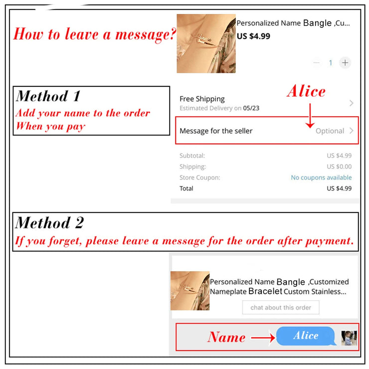 Heart Customized Name Necklace Stainless Steel Nameplate Pendant Personalized Custom Necklaces Jewelry Gift for Women Girls