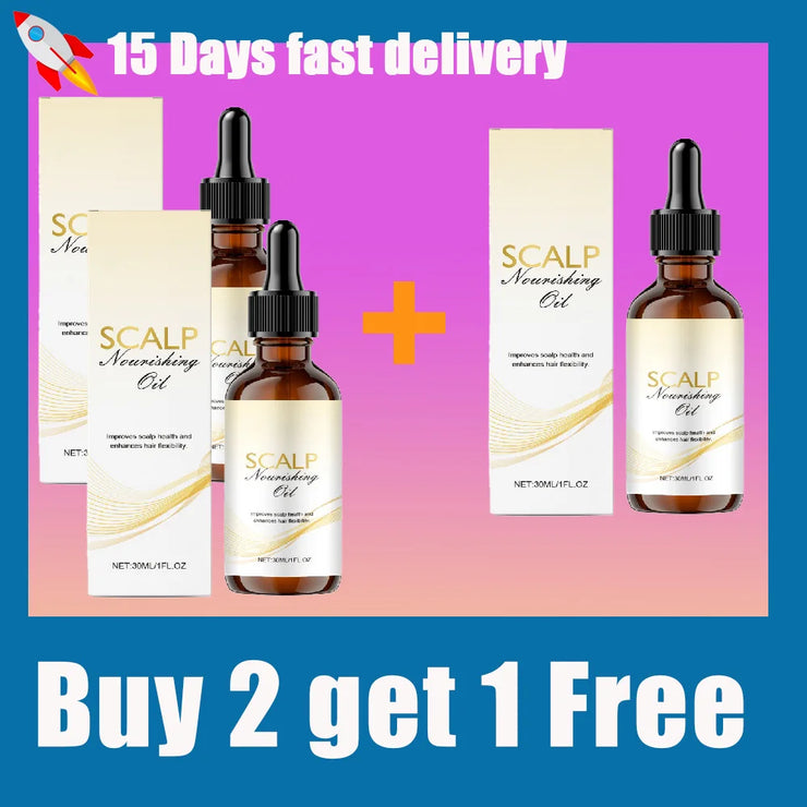 hair care essential oil nourishes the scalp with a refreshing, non greasy, mild and moisturizing hair care essential oil