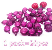 Hair Vitamin Capsule Keratin Oil Fast Restore Soft Smooth Shiny Hair Care Nourish Repair Hair Damaged Splitting Treatment Produc