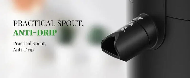 650W/800W/1200W/1300W Juicer Machines with Titanium Enhanced Cut Disc,Exprimidor, Dual Speeds Centrifugal Extractor Machines