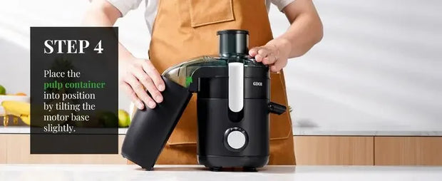 650W/800W/1200W/1300W Juicer Machines with Titanium Enhanced Cut Disc,Exprimidor, Dual Speeds Centrifugal Extractor Machines