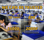 Deep Curly human Hair Wig 3 IN 1 Half Wigs Kinky Curly Human Hair Wig Glueless Wigs With Drawstring Seamless 250% Human Hair Wig