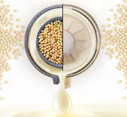 Commercial Processing Machinery Tofu Grinding Machine Soy Milk Pulp Residue Separation Machine Soybean Milk Soybean Maker