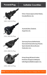 Electric Coffee Grinder Automatic Burr Mill Coffee Bean Grinding with 28 Grind Settings for Espresso French Press 2-12 Cups