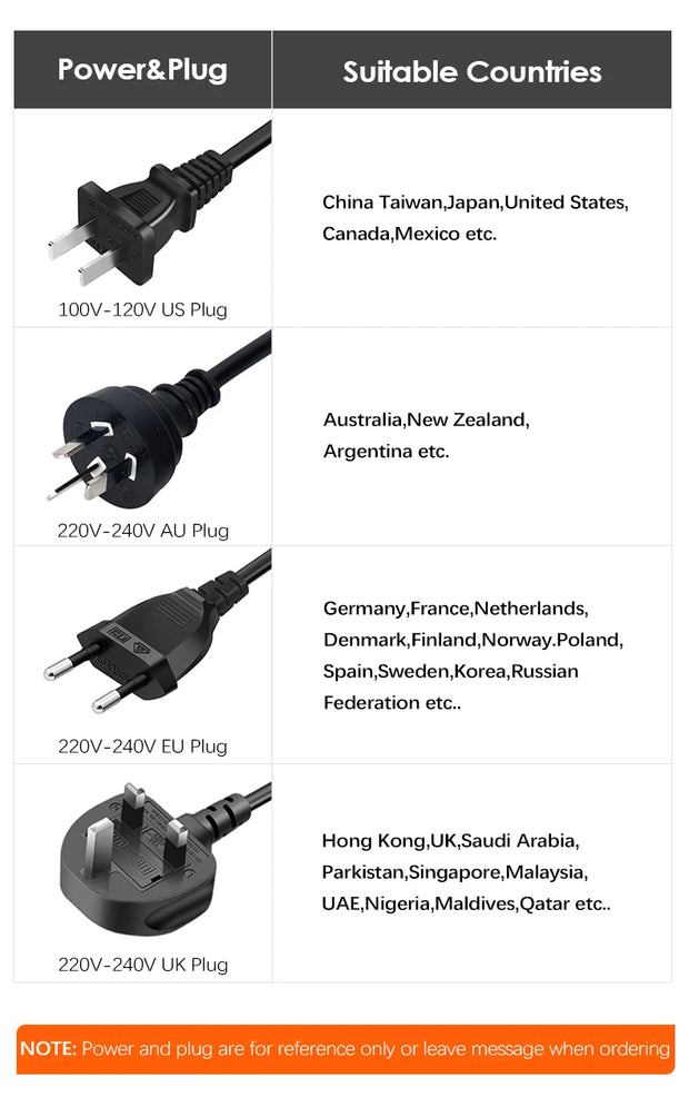 Electric Coffee Grinder Automatic Burr Mill Coffee Bean Grinding with 28 Grind Settings for Espresso French Press 2-12 Cups