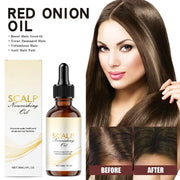 hair care essential oil nourishes the scalp with a refreshing, non greasy, mild and moisturizing hair care essential oil
