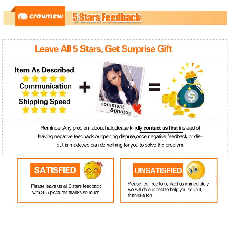 Deep Curly human Hair Wig 3 IN 1 Half Wigs Kinky Curly Human Hair Wig Glueless Wigs With Drawstring Seamless 250% Human Hair Wig