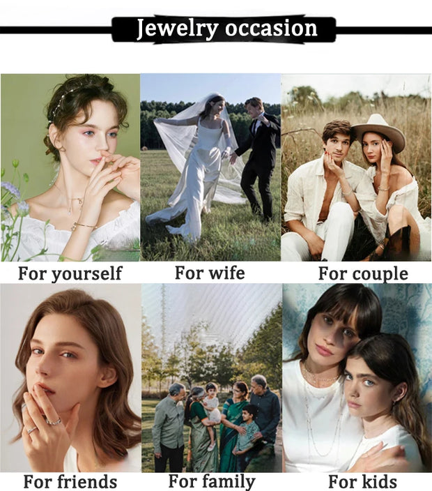 Trendy Customized Double Names Pendant Necklaces for Women Stainless Steel Personalized Crown Thick Chain Birthday Jewelry Gift