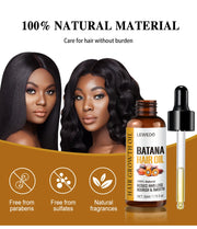 Lewedo Naturals Batana Oil Fast Hair Growth for Men Women Pure Batana Oil Nourish Shiny Hair Healthy Hair Care Anti Hair Loss