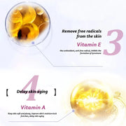 Alpha Arbutin Serum AHA 30%+ BHA 2%  Keeps Face Smooth Brightening Moisturizing Improving Dullness Dark Skin Beauty Care Cream