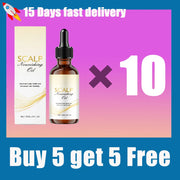 hair care essential oil nourishes the scalp with a refreshing, non greasy, mild and moisturizing hair care essential oil