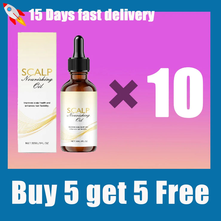 hair care essential oil nourishes the scalp with a refreshing, non greasy, mild and moisturizing hair care essential oil