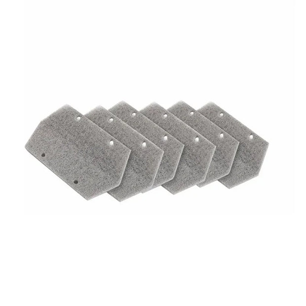 Window Track Cleaner Window Groove Cleaning Brush Tools for Door Groove Sliding Door Track Crevice Household Clean Tool New