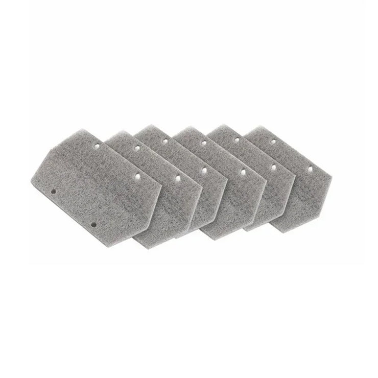 Window Track Cleaner Window Groove Cleaning Brush Tools for Door Groove Sliding Door Track Crevice Household Clean Tool New