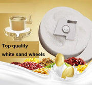 Commercial Processing Machinery Tofu Grinding Machine Soy Milk Pulp Residue Separation Machine Soybean Milk Soybean Maker