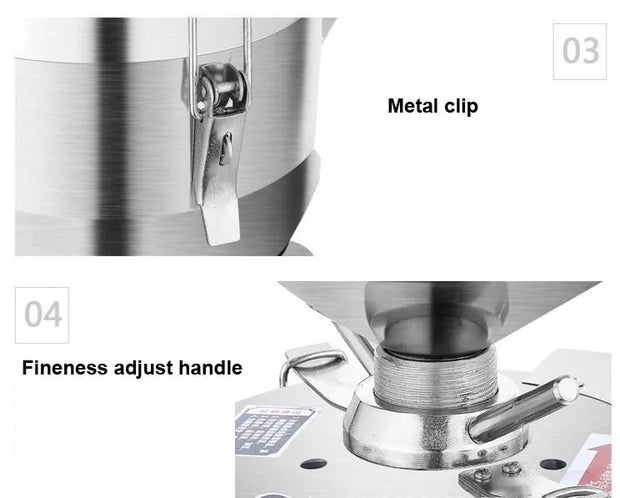 Commercial Processing Machinery Tofu Grinding Machine Soy Milk Pulp Residue Separation Machine Soybean Milk Soybean Maker