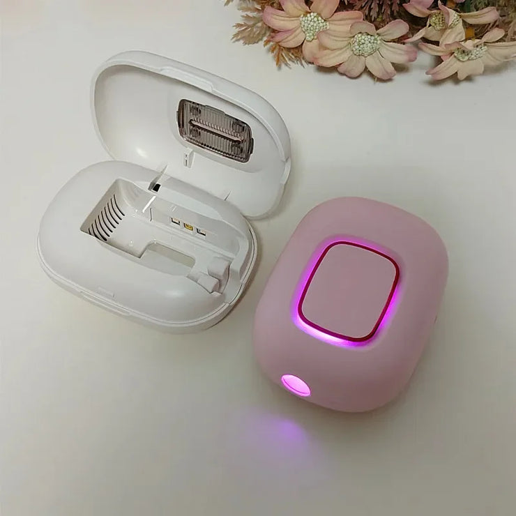 Rechargable portable Ultrasonic Contact Lens Cleaner machine Fit Disposal Soft Lens, Colored Contact Lens, RGP Lens and OK Lens