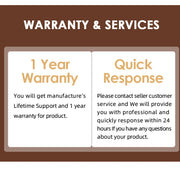 Electric Coffee Grinder Automatic Burr Mill Coffee Bean Grinding with 28 Grind Settings for Espresso French Press 2-12 Cups