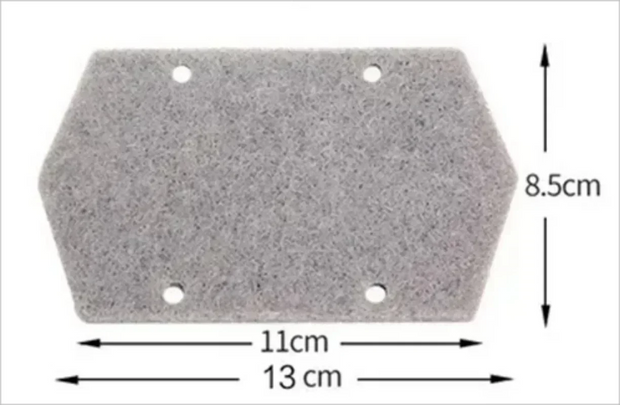 Window Track Cleaner Window Groove Cleaning Brush Tools for Door Groove Sliding Door Track Crevice Household Clean Tool New