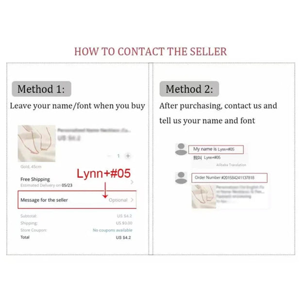 Engraved Custom Two names Heart Necklaces for Women Stainless Steel Gold Chain Personalized Pendant Customized Jewelry Gift