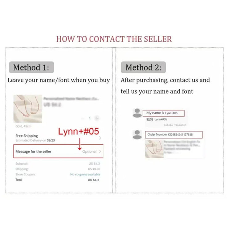 Engraved Custom Two names Heart Necklaces for Women Stainless Steel Gold Chain Personalized Pendant Customized Jewelry Gift