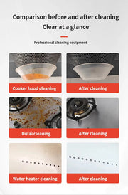 1200W Handheld Steam Cleaner High-Pressure and High-Temperature Sterilization Household Kitchen Air Conditioner Hood Washer Gun